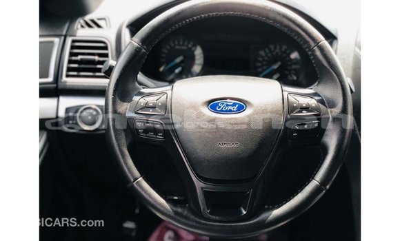 Buy Import Ford Explorer Other Car in Import - Dubai in Aragatsotn Buy Import Ford Explorer Other Car in Import - Dubai in Aragatsotn