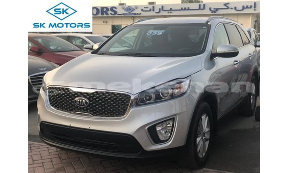 Buy Import Kia Sorento Other Car in Import - Dubai in Aragatsotn