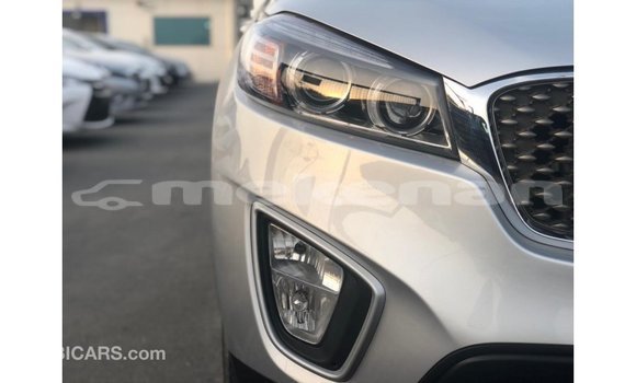 Buy Import Kia Sorento Other Car in Import - Dubai in Aragatsotn Buy Import Kia Sorento Other Car in Import - Dubai in Aragatsotn