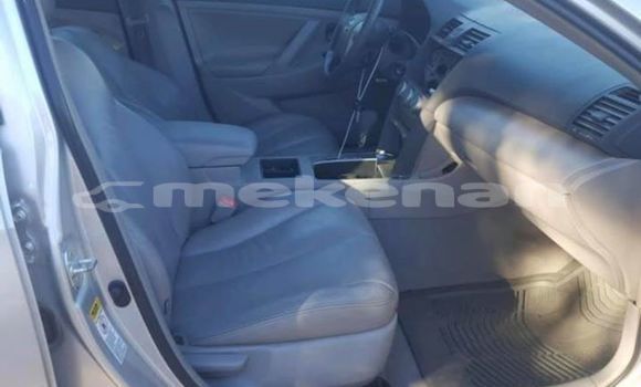 Buy Used Toyota Camry Silver Car in Armavir in Armavir Buy Used Toyota Camry Silver Car in Armavir in Armavir