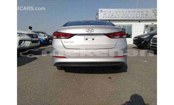 Buy Import Hyundai Elantra Other Car in Import - Dubai in Aragatsotn