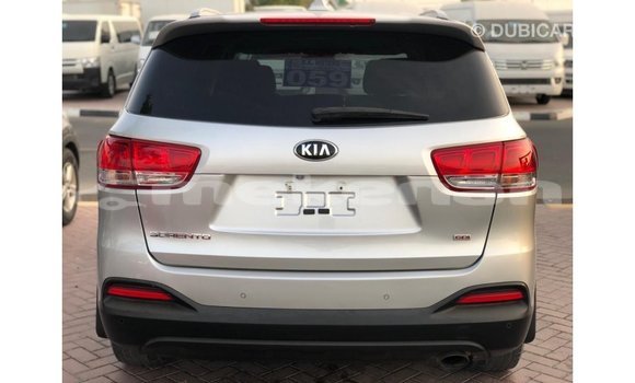 Buy Import Kia Sorento Other Car in Import - Dubai in Aragatsotn Buy Import Kia Sorento Other Car in Import - Dubai in Aragatsotn