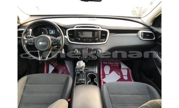 Buy Import Kia Sorento Other Car in Import - Dubai in Aragatsotn Buy Import Kia Sorento Other Car in Import - Dubai in Aragatsotn