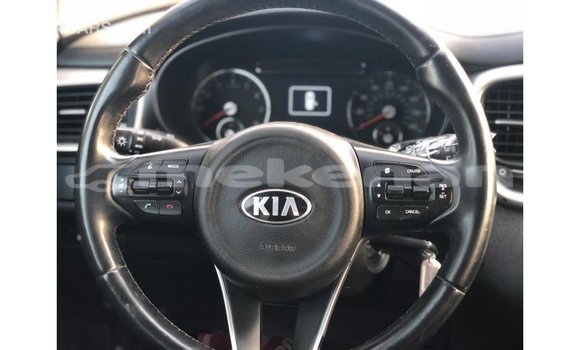 Buy Import Kia Sorento Other Car in Import - Dubai in Aragatsotn Buy Import Kia Sorento Other Car in Import - Dubai in Aragatsotn