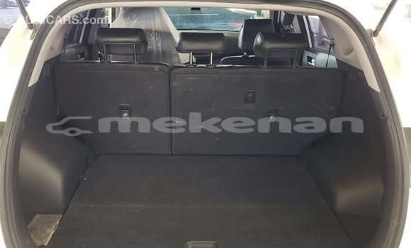 Buy Import Hyundai Tucson White Car in Import - Dubai in Aragatsotn Buy Import Hyundai Tucson White Car in Import - Dubai in Aragatsotn