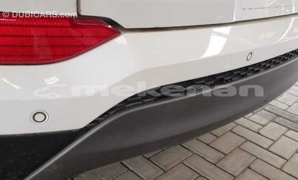 Buy Import Hyundai Tucson White Car in Import - Dubai in Aragatsotn Buy Import Hyundai Tucson White Car in Import - Dubai in Aragatsotn