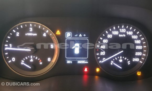 Buy Import Hyundai Tucson White Car in Import - Dubai in Aragatsotn Buy Import Hyundai Tucson White Car in Import - Dubai in Aragatsotn