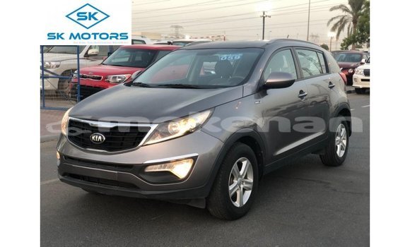 Buy Import Kia Sportage Other Car in Import - Dubai in Aragatsotn Buy Import Kia Sportage Other Car in Import - Dubai in Aragatsotn