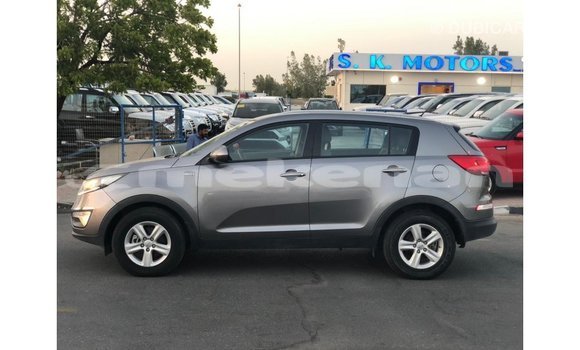 Buy Import Kia Sportage Other Car in Import - Dubai in Aragatsotn Buy Import Kia Sportage Other Car in Import - Dubai in Aragatsotn
