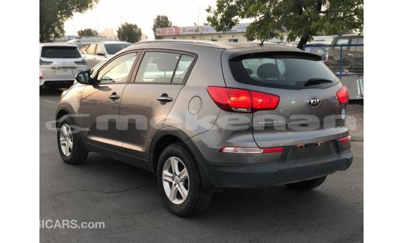 Buy Import Kia Sportage Other Car in Import - Dubai in Aragatsotn Buy Import Kia Sportage Other Car in Import - Dubai in Aragatsotn