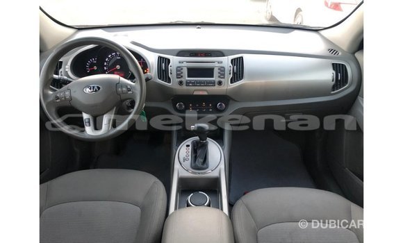 Buy Import Kia Sportage Other Car in Import - Dubai in Aragatsotn Buy Import Kia Sportage Other Car in Import - Dubai in Aragatsotn