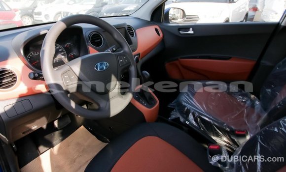 Buy Import Hyundai i10 Blue Car in Import - Dubai in Aragatsotn Buy Import Hyundai i10 Blue Car in Import - Dubai in Aragatsotn