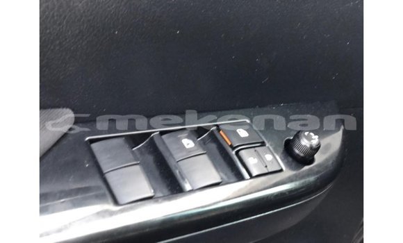 Buy Import Toyota Hilux White Car in Import - Dubai in Aragatsotn Buy Import Toyota Hilux White Car in Import - Dubai in Aragatsotn