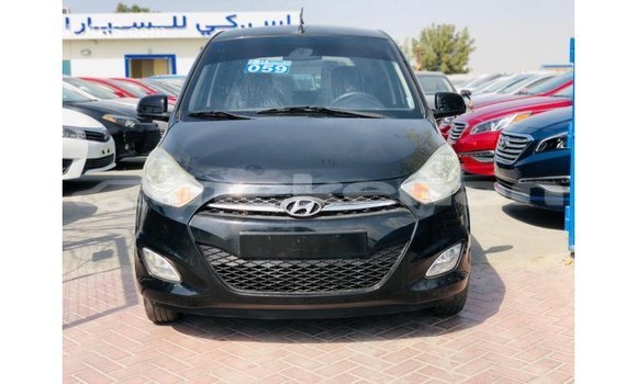 Buy Import Hyundai i10 Black Car in Import - Dubai in Aragatsotn Buy Import Hyundai i10 Black Car in Import - Dubai in Aragatsotn