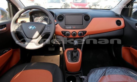 Buy Import Hyundai i10 Blue Car in Import - Dubai in Aragatsotn Buy Import Hyundai i10 Blue Car in Import - Dubai in Aragatsotn