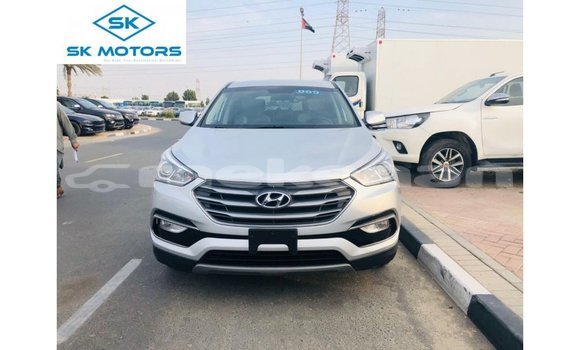 Buy Import Hyundai Santa Fe Other Car in Import - Dubai in Aragatsotn Buy Import Hyundai Santa Fe Other Car in Import - Dubai in Aragatsotn