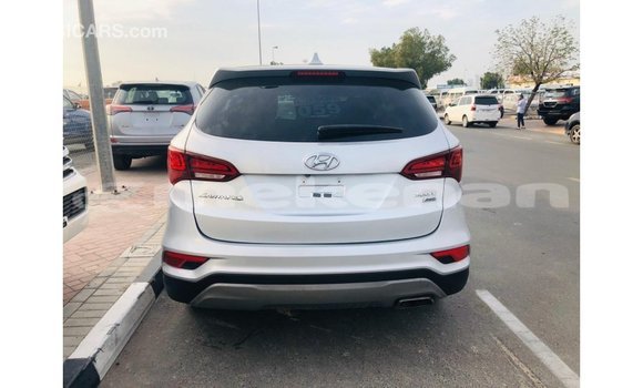 Buy Import Hyundai Santa Fe Other Car in Import - Dubai in Aragatsotn Buy Import Hyundai Santa Fe Other Car in Import - Dubai in Aragatsotn
