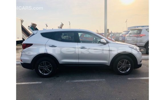 Buy Import Hyundai Santa Fe Other Car in Import - Dubai in Aragatsotn Buy Import Hyundai Santa Fe Other Car in Import - Dubai in Aragatsotn