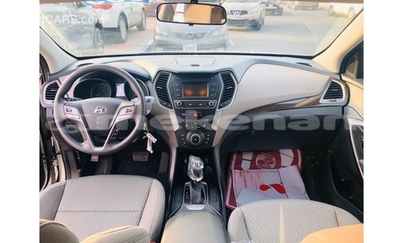 Buy Import Hyundai Santa Fe Other Car in Import - Dubai in Aragatsotn Buy Import Hyundai Santa Fe Other Car in Import - Dubai in Aragatsotn