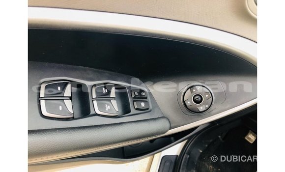 Buy Import Hyundai Santa Fe Other Car in Import - Dubai in Aragatsotn Buy Import Hyundai Santa Fe Other Car in Import - Dubai in Aragatsotn