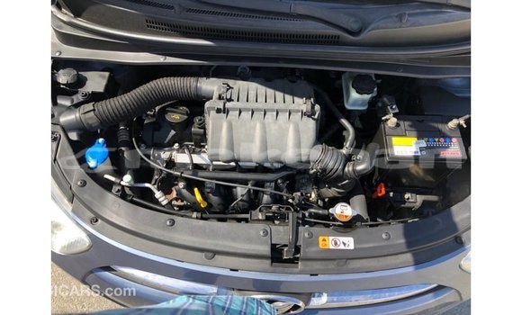 Buy Import Hyundai i10 Blue Car in Import - Dubai in Aragatsotn Buy Import Hyundai i10 Blue Car in Import - Dubai in Aragatsotn