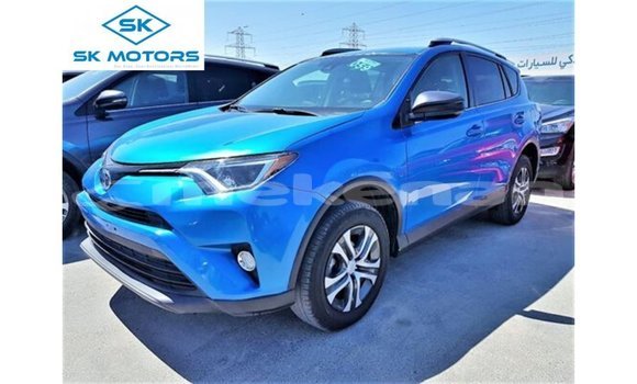 Buy Import Toyota 4Runner Blue Car in Import - Dubai in Aragatsotn Buy Import Toyota 4Runner Blue Car in Import - Dubai in Aragatsotn