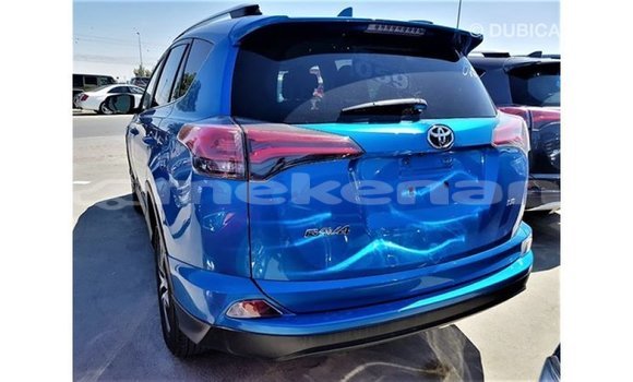 Buy Import Toyota 4Runner Blue Car in Import - Dubai in Aragatsotn Buy Import Toyota 4Runner Blue Car in Import - Dubai in Aragatsotn