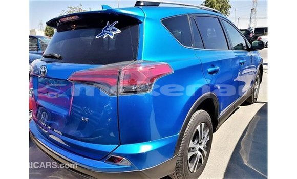 Buy Import Toyota 4Runner Blue Car in Import - Dubai in Aragatsotn Buy Import Toyota 4Runner Blue Car in Import - Dubai in Aragatsotn
