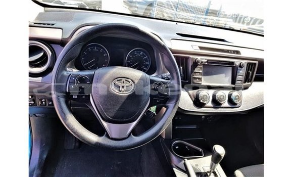 Buy Import Toyota 4Runner Blue Car in Import - Dubai in Aragatsotn Buy Import Toyota 4Runner Blue Car in Import - Dubai in Aragatsotn