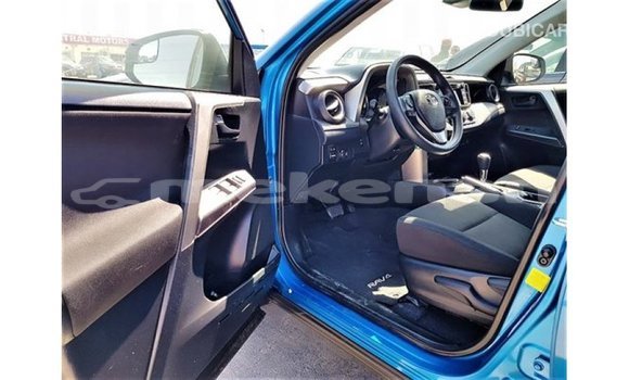 Buy Import Toyota 4Runner Blue Car in Import - Dubai in Aragatsotn Buy Import Toyota 4Runner Blue Car in Import - Dubai in Aragatsotn