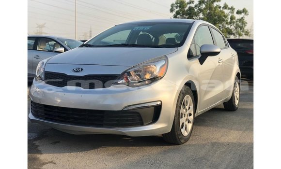 Buy Import Kia Rio Other Car in Import - Dubai in Aragatsotn Buy Import Kia Rio Other Car in Import - Dubai in Aragatsotn