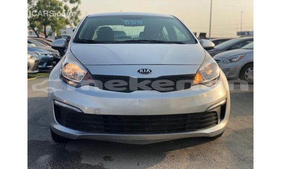 Buy Import Kia Rio Other Car in Import - Dubai in Aragatsotn Buy Import Kia Rio Other Car in Import - Dubai in Aragatsotn