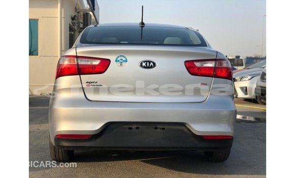 Buy Import Kia Rio Other Car in Import - Dubai in Aragatsotn Buy Import Kia Rio Other Car in Import - Dubai in Aragatsotn