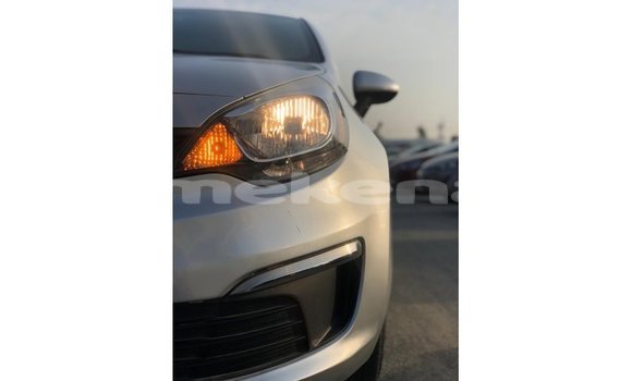 Buy Import Kia Rio Other Car in Import - Dubai in Aragatsotn Buy Import Kia Rio Other Car in Import - Dubai in Aragatsotn