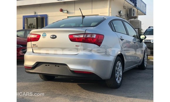 Buy Import Kia Rio Other Car in Import - Dubai in Aragatsotn Buy Import Kia Rio Other Car in Import - Dubai in Aragatsotn