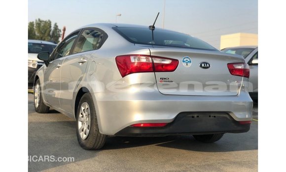 Buy Import Kia Rio Other Car in Import - Dubai in Aragatsotn Buy Import Kia Rio Other Car in Import - Dubai in Aragatsotn