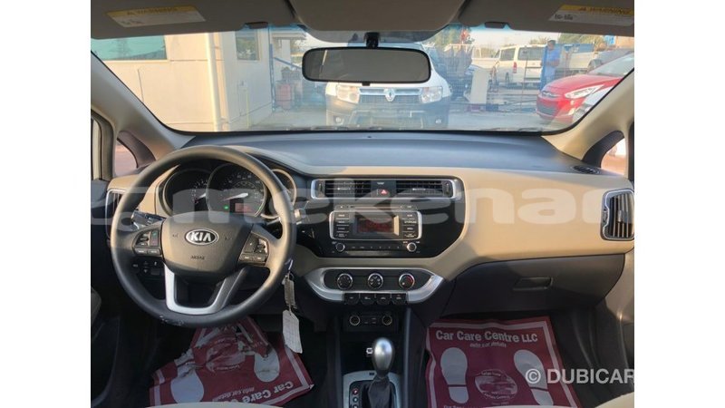 Big with watermark kia rio aragatsotn import dubai 3577