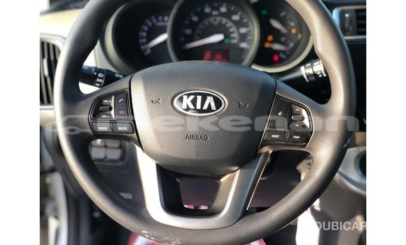 Buy Import Kia Rio Other Car in Import - Dubai in Aragatsotn Buy Import Kia Rio Other Car in Import - Dubai in Aragatsotn