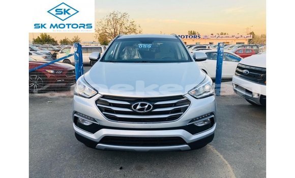 Buy Import Hyundai Santa Fe Other Car in Import - Dubai in Aragatsotn Buy Import Hyundai Santa Fe Other Car in Import - Dubai in Aragatsotn