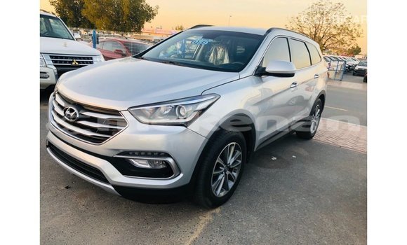 Buy Import Hyundai Santa Fe Other Car in Import - Dubai in Aragatsotn Buy Import Hyundai Santa Fe Other Car in Import - Dubai in Aragatsotn