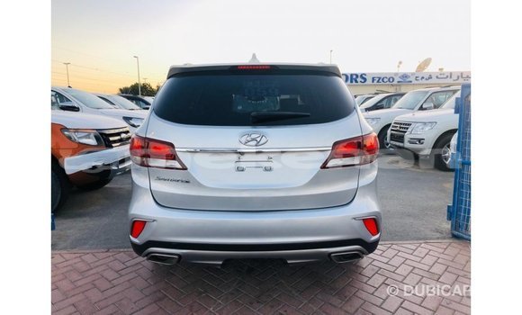 Buy Import Hyundai Santa Fe Other Car in Import - Dubai in Aragatsotn Buy Import Hyundai Santa Fe Other Car in Import - Dubai in Aragatsotn