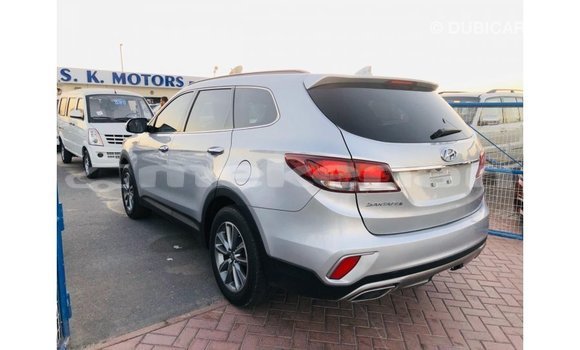 Buy Import Hyundai Santa Fe Other Car in Import - Dubai in Aragatsotn Buy Import Hyundai Santa Fe Other Car in Import - Dubai in Aragatsotn
