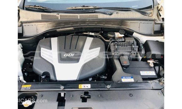 Buy Import Hyundai Santa Fe Other Car in Import - Dubai in Aragatsotn Buy Import Hyundai Santa Fe Other Car in Import - Dubai in Aragatsotn