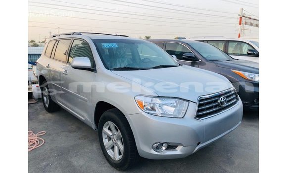 Buy Import Toyota Highlander Other Car in Import - Dubai in Aragatsotn Buy Import Toyota Highlander Other Car in Import - Dubai in Aragatsotn