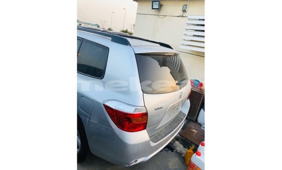 Buy Import Toyota Highlander Other Car in Import - Dubai in Aragatsotn Buy Import Toyota Highlander Other Car in Import - Dubai in Aragatsotn