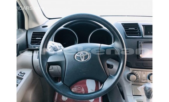 Buy Import Toyota Highlander Other Car in Import - Dubai in Aragatsotn Buy Import Toyota Highlander Other Car in Import - Dubai in Aragatsotn