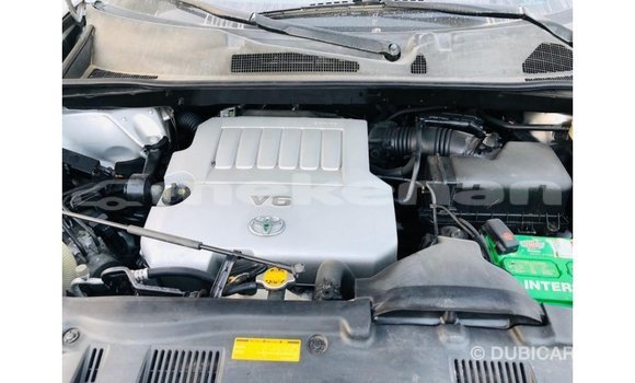 Buy Import Toyota Highlander Other Car in Import - Dubai in Aragatsotn Buy Import Toyota Highlander Other Car in Import - Dubai in Aragatsotn