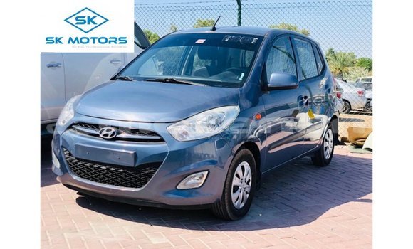 Buy Import Hyundai i10 Other Car in Import - Dubai in Aragatsotn Buy Import Hyundai i10 Other Car in Import - Dubai in Aragatsotn