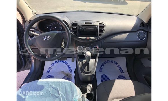 Buy Import Hyundai i10 Other Car in Import - Dubai in Aragatsotn Buy Import Hyundai i10 Other Car in Import - Dubai in Aragatsotn