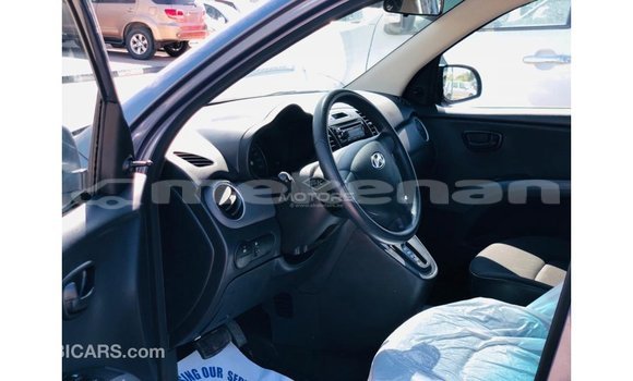 Buy Import Hyundai i10 Other Car in Import - Dubai in Aragatsotn Buy Import Hyundai i10 Other Car in Import - Dubai in Aragatsotn